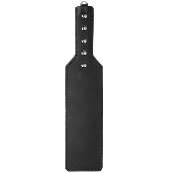 ELECTRASTIM - ELECTRAPADDLE LEDER PADDLE