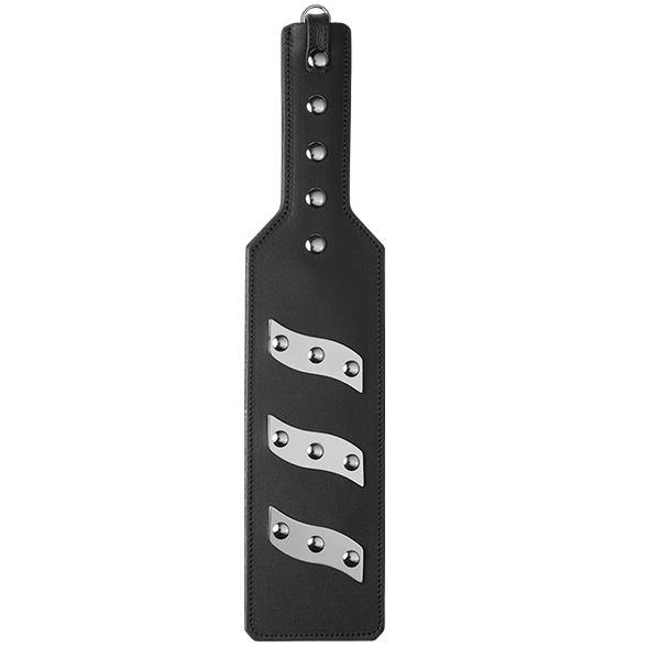ELECTRASTIM - ELECTRAPADDLE LEDER PADDLE
